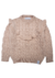 Sweater Emily Rosa Nude