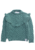 Sweater Emily Verde