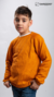 Sweater Tino Naranja