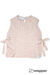 Chaleco Luli. Rosa Nude - comprar online