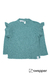 Sweater Lari. Verde Petróleo - comprar online