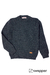 Sweater Valen. Gris Topo en internet