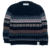 Sweater Forest Marino - comprar online