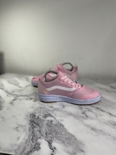 VANS ULTRARANGE ROSA LIQUIDACION - comprar online