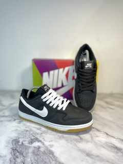 NIKE DUNK NEGRAS PRO - comprar online