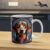 Tazas Salchis ∼ IA (full print/fondo) en internet