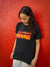 Camiseta RBD - Fuego (Dulce María) - Coleção Medley Chicas, Soy Rebelde Tour - comprar online