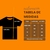 Camiseta Danna Paola na internet