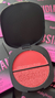 Blush Duo - Polvo Y Crema - OBSIDIAN- Ruby Rose - Berry Co.