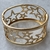 Brazalete Starly Golden