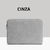 Capa para Macbook Pro 16 Cinza