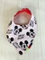 BABERO BANDANA MICKEY MOUSE