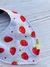 BABERO BANDANA FRUTILLA - comprar online