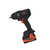 Llave De Impacto Brushless 18v Bateria 4a Lusqtoff LIL800-9BK en internet