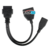 Adaptador OBDStar 16+32 Para Nissan/Renault - tienda online