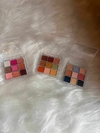 Mini Paleta de Sombras 9 cores My Life