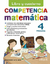 COMPETENCIA MATEMATICA 4 LIBRO Y CUADERNO