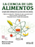 LA CIENCIA DE LOS ALIMENTOS