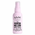 Fijador de Maquillaje Líquido NYX The Marshmellow Setting Spray Matte Finish - 60 mL