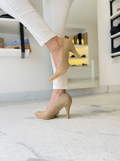 Nati beige - comprar online