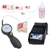 Kit Doppler Pocket Veterinário com Aparelho de Pressão - 1 Via