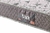 Colchão Queen Black - Espuma D45 - Herval - 158x198 - comprar online