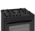 Fogão Neo Max 5 Queimadores Preto - Suggar na internet