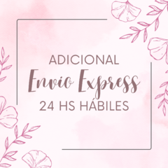 Adicional Envio Express