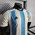 Imagem do Camisa Argentina I Home Versão Jogador Masculino 22/23