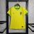 Camisa Brasil I Home Versão Torcedor Feminino 21/22