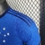 Imagem do Camisa Cruzeiro I Home Versão Jogador Masculino 23/24