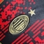 Kit Infantil AC Milan I Home 23/24 - loja online