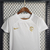 Kit Infantil Corinthians Treino Branco 23/24 - comprar online