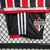 Kit Infantil São Paulo II Away 23/24 na internet