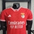 Camisa Benfica I Home Edição Comemorativa 120 Anos Versão Jogador Masculino 23/24 - comprar online