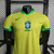 Camisa Brasil I Home Versão Jogador Masculino 24/25 Pronta-Entrega - comprar online