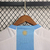 Imagem do Camisa Argentina I Home Versão Torcedor Masculino 24/25 - Pronta-Entrega