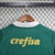 Kit Infantil Palmeiras I Home 24/25 Pronta-Entrega - loja online