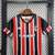 Kit Infantil São Paulo II Away 24/25 - comprar online