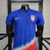 Camisa Estados Unidos I Home Versão Jogador Masculino 24/25 - comprar online