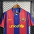 Camisa Barcelona Retrô I Home Masculino 07/08 na internet