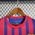 Camisa Barcelona Retrô I Home Masculino 11/12 - loja online