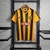 Camisa Kaizer Chiefs Retrô I Home Masculino 97/98