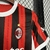 Imagem do Camisa AC Milan I Home Versão Torcedor Masculino 24/25 Pronta-Entrega