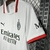 Camisa AC Milan II Away Versão Torcedor Masculino 24/25 - loja online