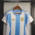 Camisa Argentina I Home Versão Torcedor Feminino 24/25 na internet