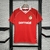 Camisa Benfica I Home Retrô 94/95 - Vermelho