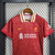 Kit Infantil Liverpool I Home Versão Torcedor 24/25 na internet