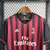 Camisa AC Milan Retrô I Home 16/17 - Sports ERA - Mais que uma Camisa!