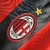 Camisa AC Milan Retrô I Home 98/99 - loja online